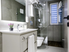 Stile Suite Family Hotel