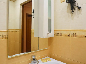 Апартаменты  Right Room двухкомнатные на Билибина 21