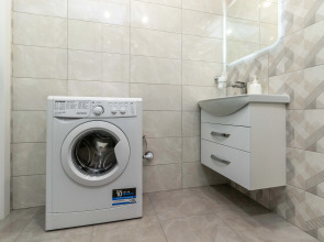 Апартаменты Уютная студия ЖК "Любимый"