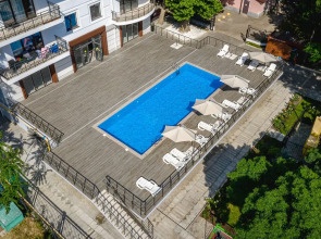 Апартаменты MiraCrimea