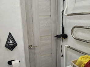 Квартира с ДУШОЙ