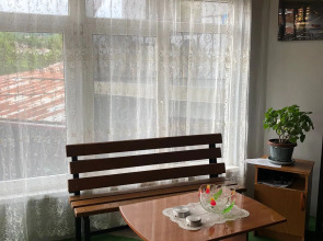 Гостевой дом 7Я