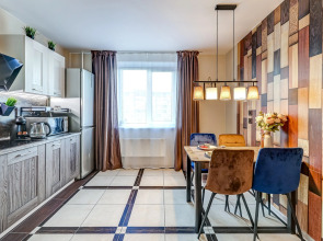 Апартаменты ONLY на Стародеревенской