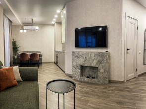 Апартаменты Green House