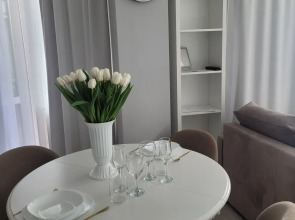 Апартаменты Inn_Royalhouse 8