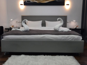 Мини-отель Династия