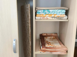 Квартира в Частном Секторе