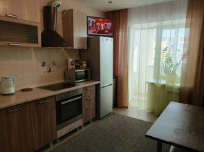 Апартаменты Fresh Room на ул. Грибоедова