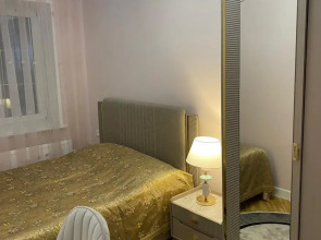 Квартира Комфортабельная 3-х Комнатная