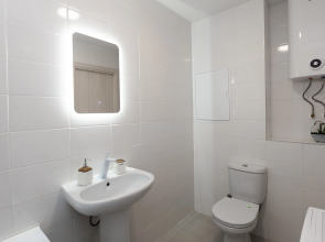 Апартаменты Волоколамка 344/2