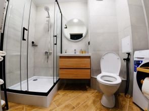 Квартира Нарцисс