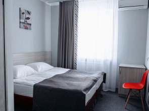 Гостевой дом RedStreet