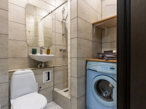 Апартаменты LIVE by BigWood 2 Живи у склона