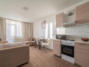 Апартаменты на Петрова 34В