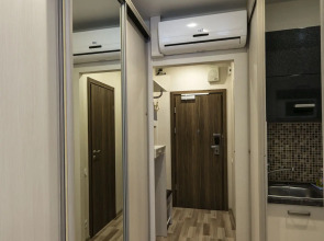 Апартаменты Salt Сity 1