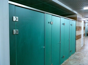 База отдыха Спа-комплекс Лосвидо