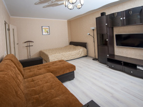 Апартаменты Москвичка