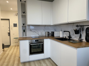 Апартаменты Комфорт