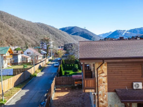 Апартаменты More Rooms на Эстонской 37