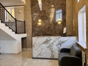 Гостевой дом Апарт А33