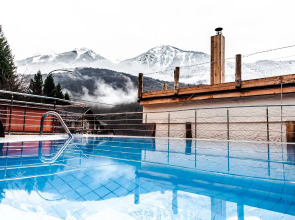 Гостевой дом Alm House by Sun City Hotels