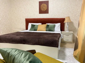 Квартира Трешка в Каспийске