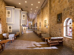 Swandor Hotels & Resort Topkapi Palace - All Inclusive