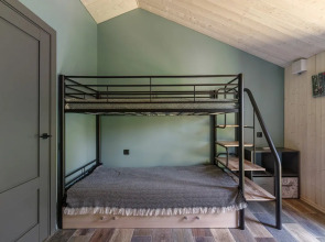 Гостевой дом Иван-дача