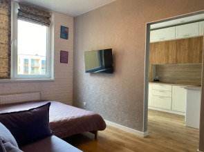 Квартира Ласточка на Дачной