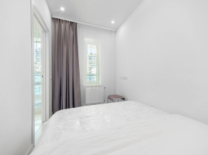 Апартаменты Двухкомнатные Апартаменты в Маяке Минска