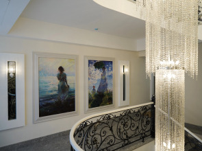 Отель Igit Plaza