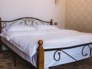 Мини-отель Eleon Domodedovo