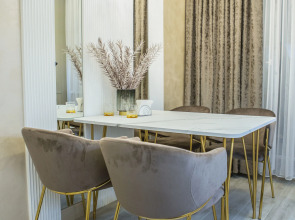 Апартаменты Современный Шик