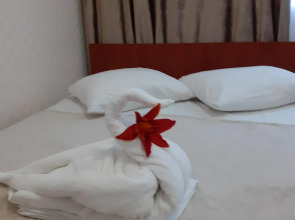 Гостевой дом Усадьба Агат