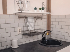 Гостевой Дом The Most Arkhyz