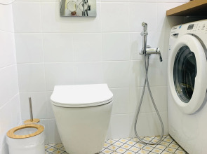 Апартаменты Светлана-ЖК Москва