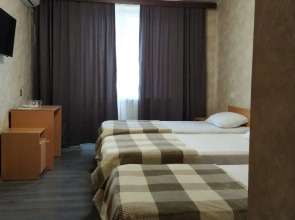 Гостевой дом Дуэт