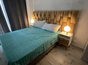 Апартаменты Палермо