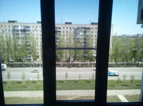 Квартира Уютная однушка Ленина 104