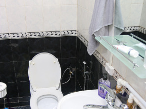 Гостевой дом от Русской Службы Сервиса