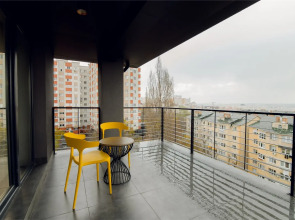 Отель Tulip Residence & Spa