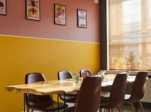 Мини-отель Лесная Ванна