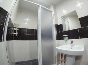 Хостел Дублин