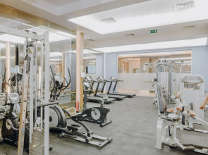 Lord's Palace Hotel & SPA & Casino