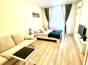 Апартаменты Киевская 139