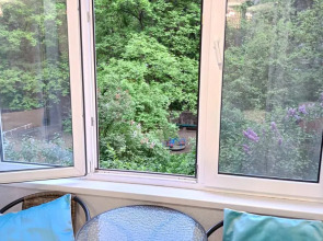 Апартаменты  Двухкомнатная в Центре Кисловодска