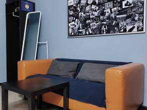 Меблированные комнаты Rooms on Pirogova