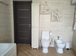 Апартаменты Шоколад