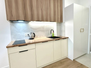 Апартаменты Center View Брилевская 27