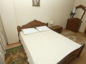 Апартаменты Anna